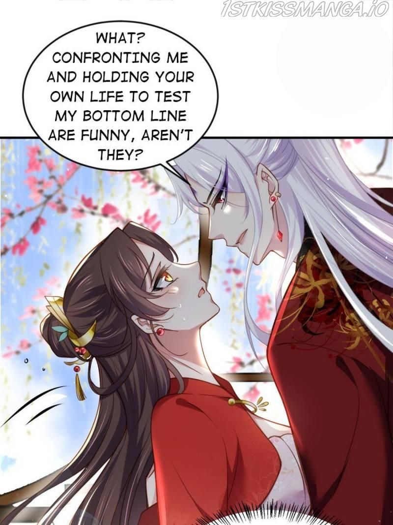 The Eunuch's Consort Rules the World chapter 112 page 8