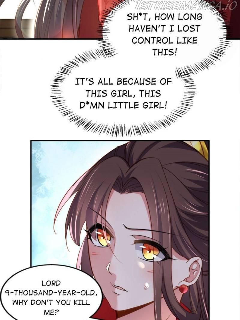 The Eunuch's Consort Rules the World chapter 112 page 9