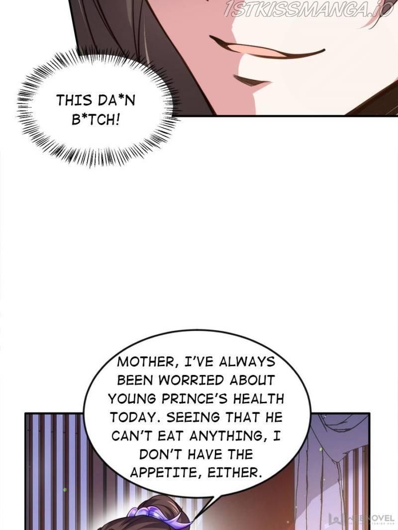 The Eunuch's Consort Rules the World chapter 114 page 10