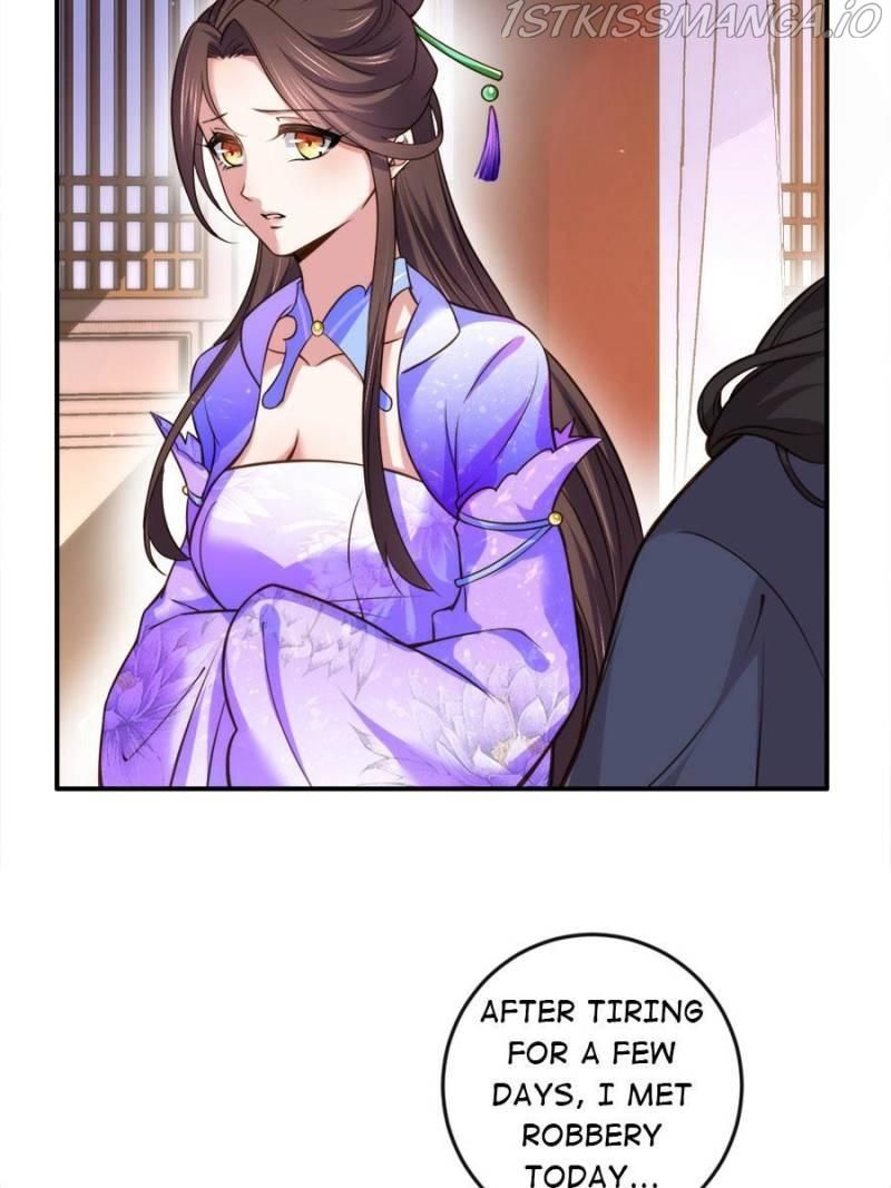 The Eunuch's Consort Rules the World chapter 114 page 11