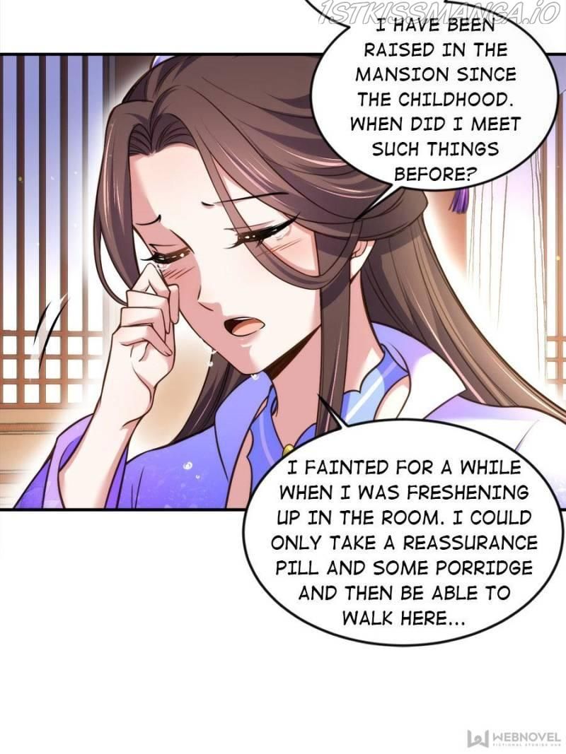 The Eunuch's Consort Rules the World chapter 114 page 12