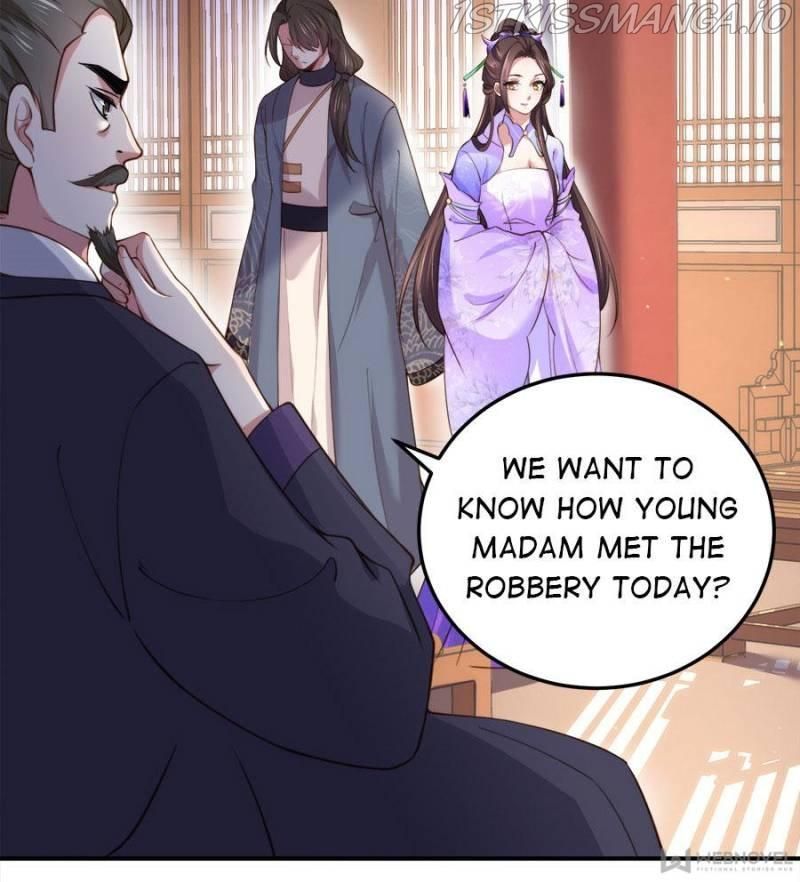 The Eunuch's Consort Rules the World chapter 114 page 17