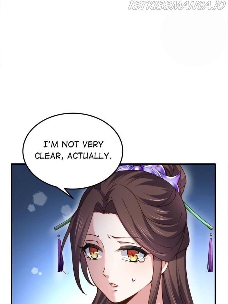 The Eunuch's Consort Rules the World chapter 114 page 18