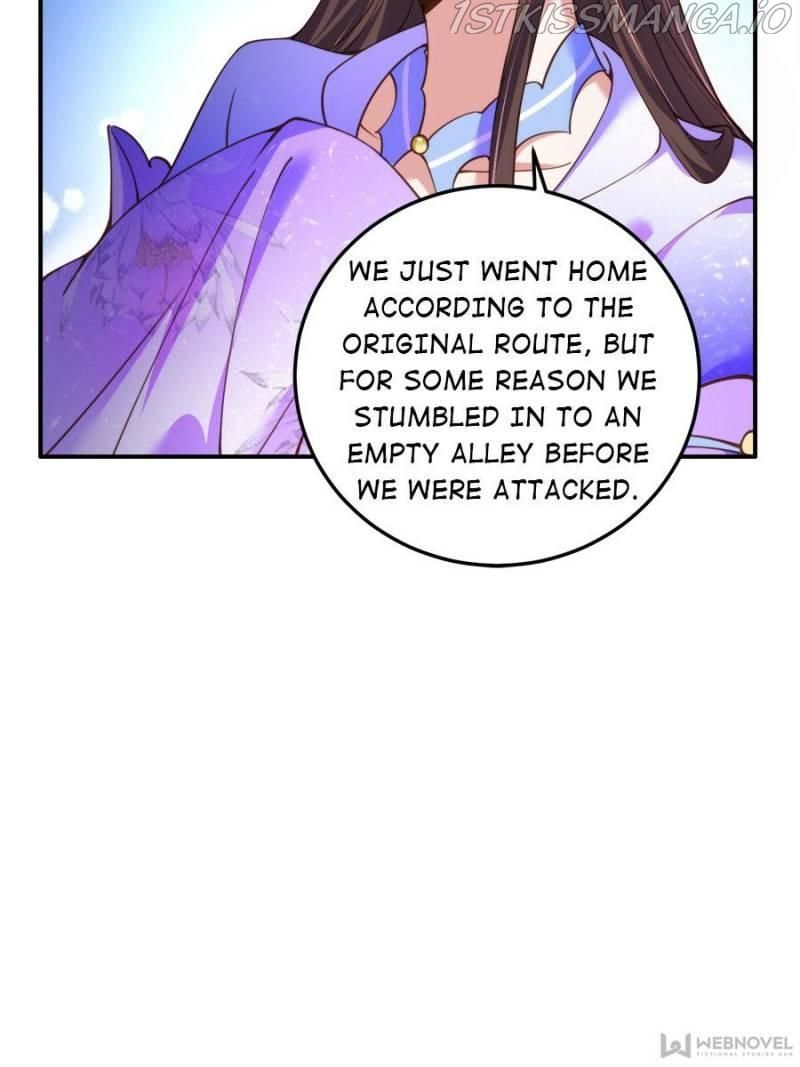 The Eunuch's Consort Rules the World chapter 114 page 19