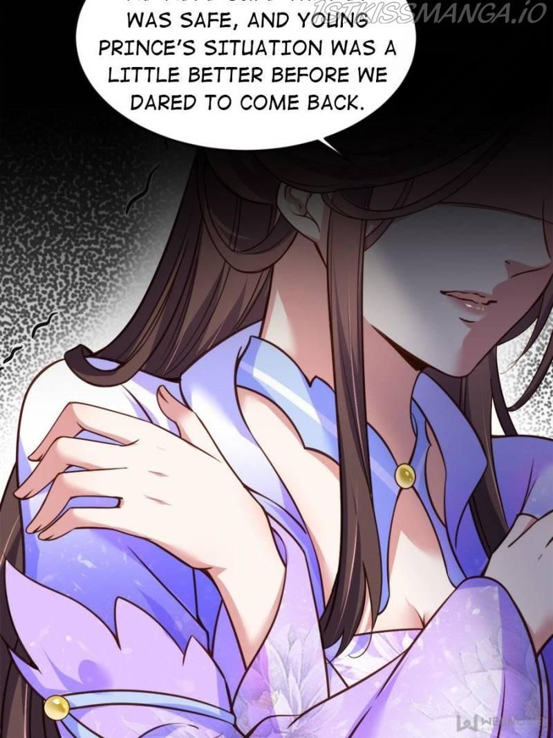 The Eunuch's Consort Rules the World chapter 114 page 21