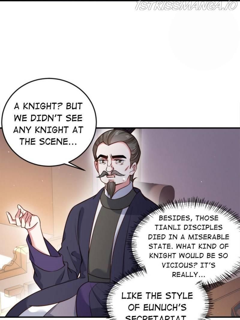 The Eunuch's Consort Rules the World chapter 114 page 22