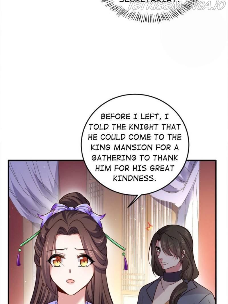 The Eunuch's Consort Rules the World chapter 114 page 23