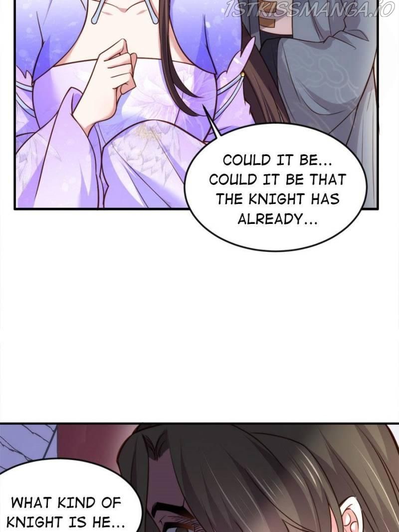 The Eunuch's Consort Rules the World chapter 114 page 25