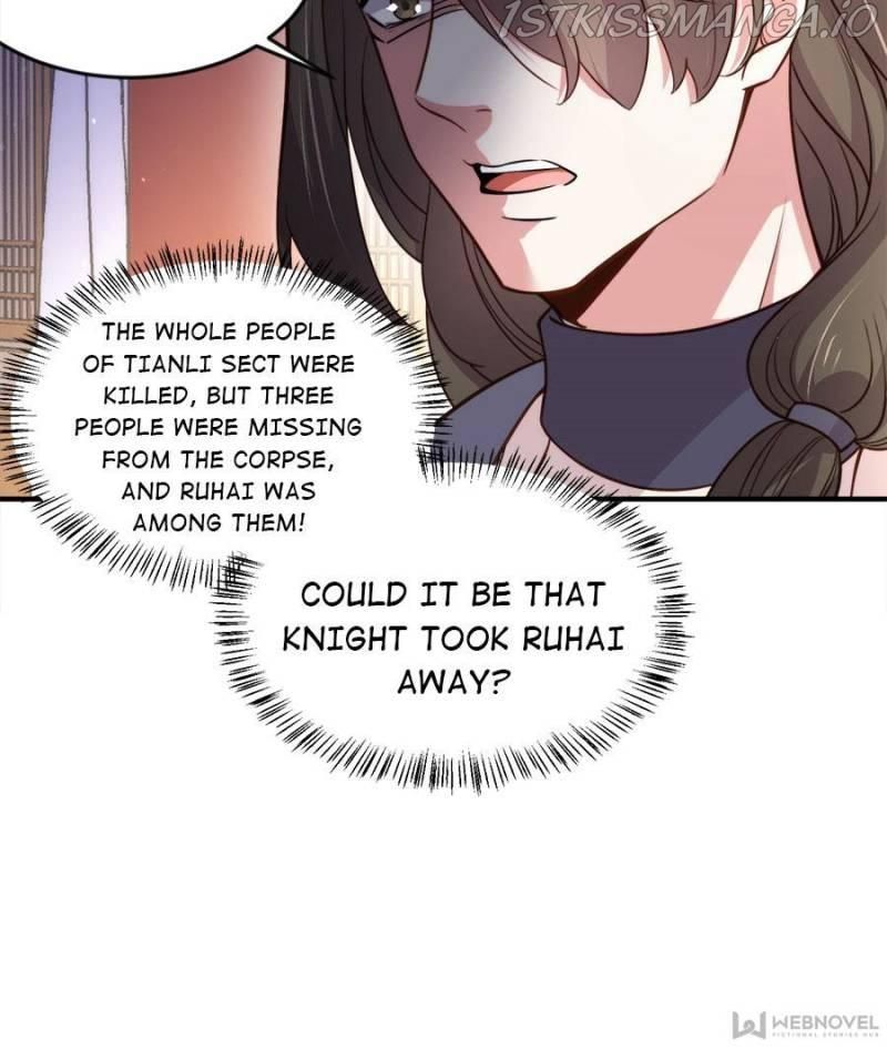 The Eunuch's Consort Rules the World chapter 114 page 26