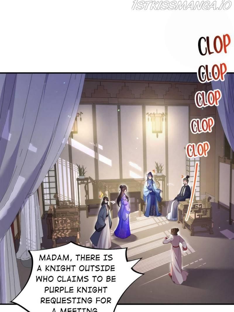 The Eunuch's Consort Rules the World chapter 114 page 27