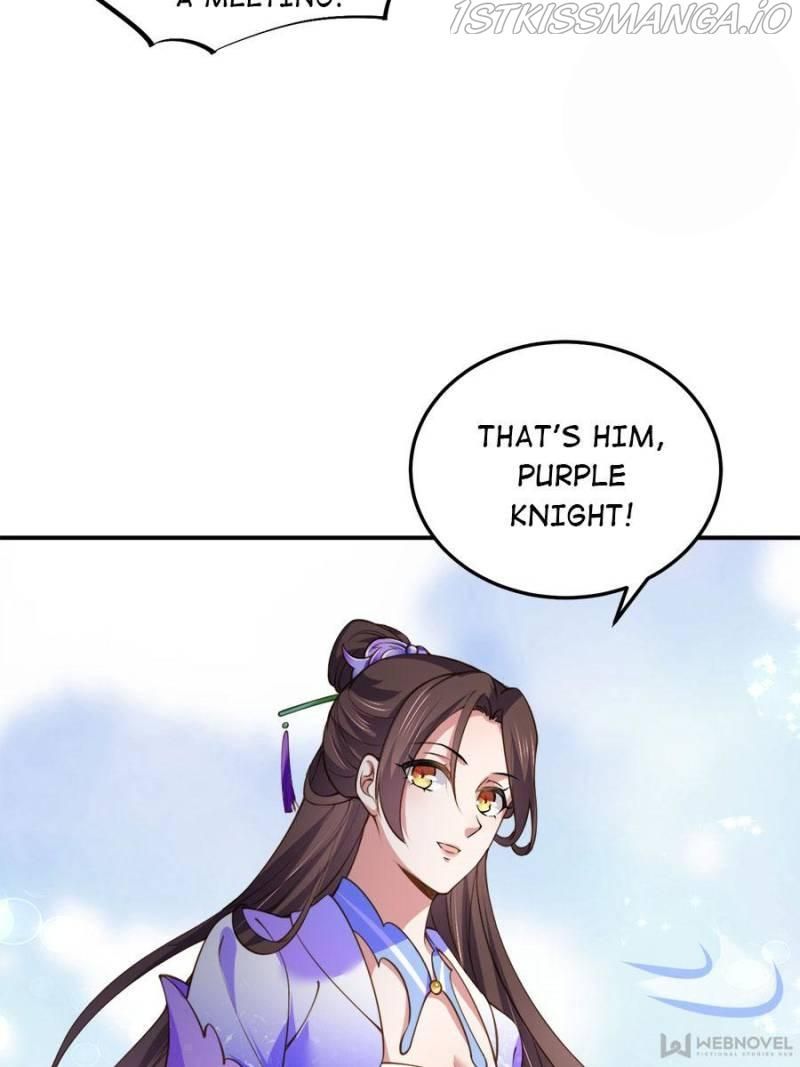 The Eunuch's Consort Rules the World chapter 114 page 28