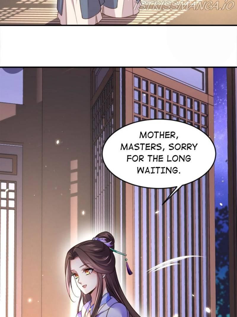 The Eunuch's Consort Rules the World chapter 114 page 3