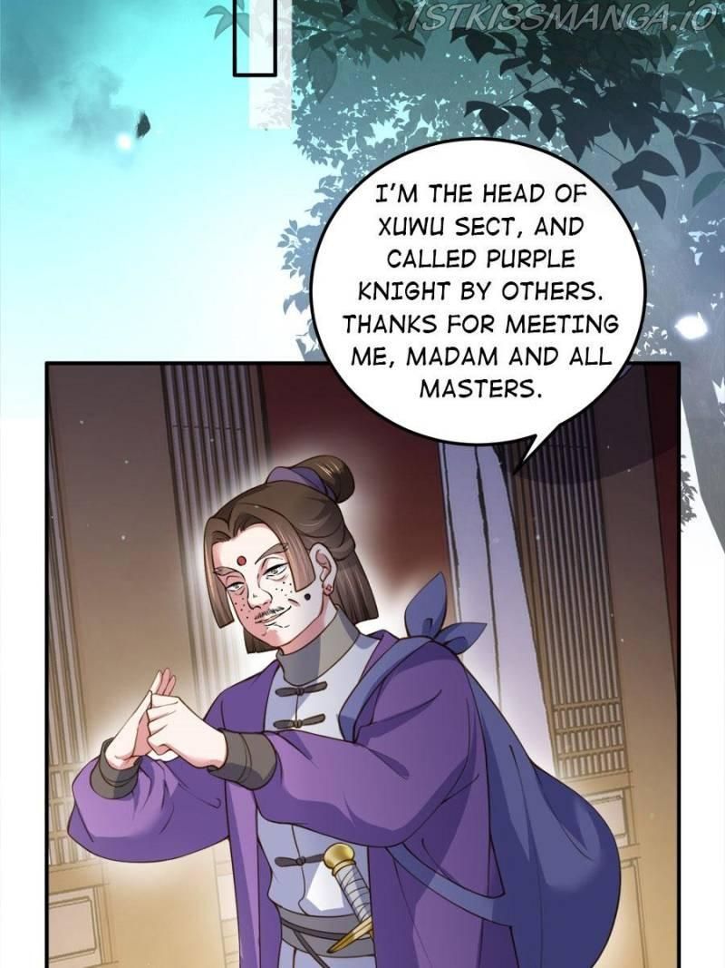 The Eunuch's Consort Rules the World chapter 114 page 31