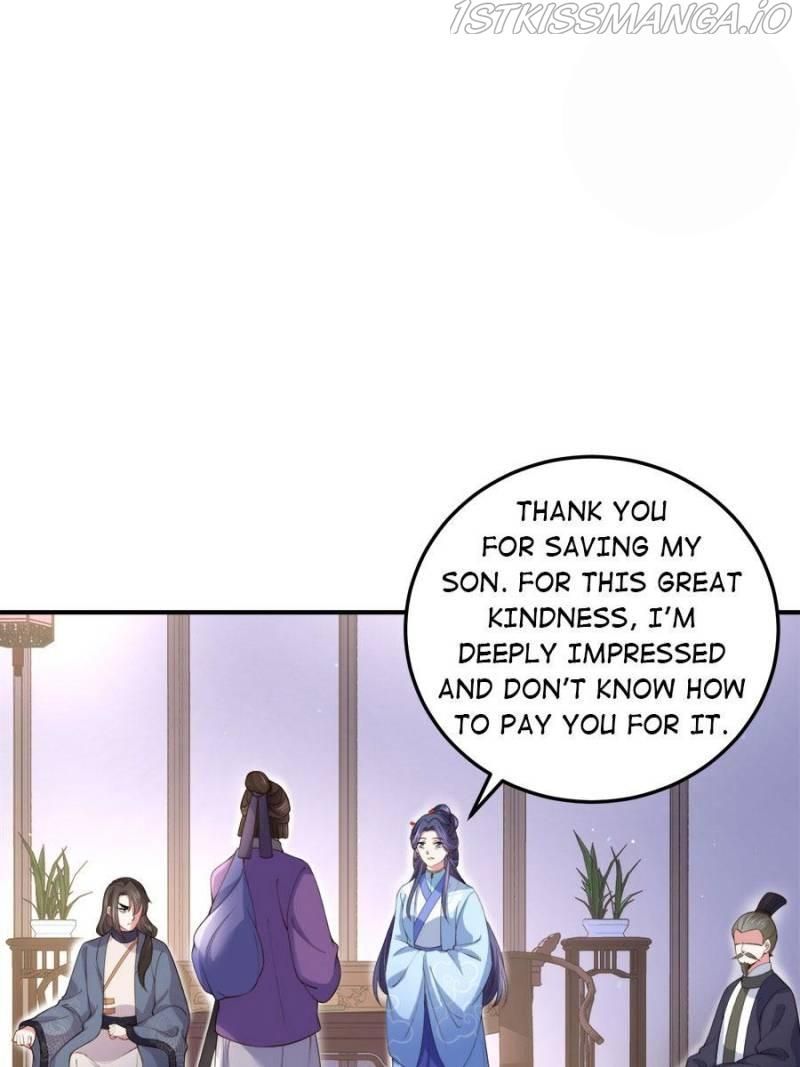 The Eunuch's Consort Rules the World chapter 114 page 33