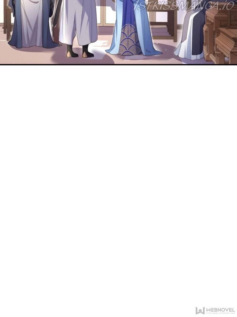 The Eunuch's Consort Rules the World chapter 114 page 34