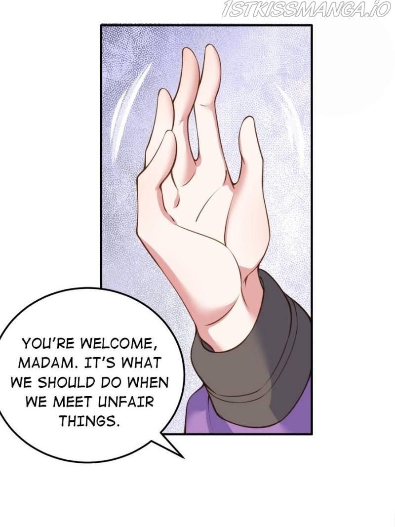 The Eunuch's Consort Rules the World chapter 114 page 35