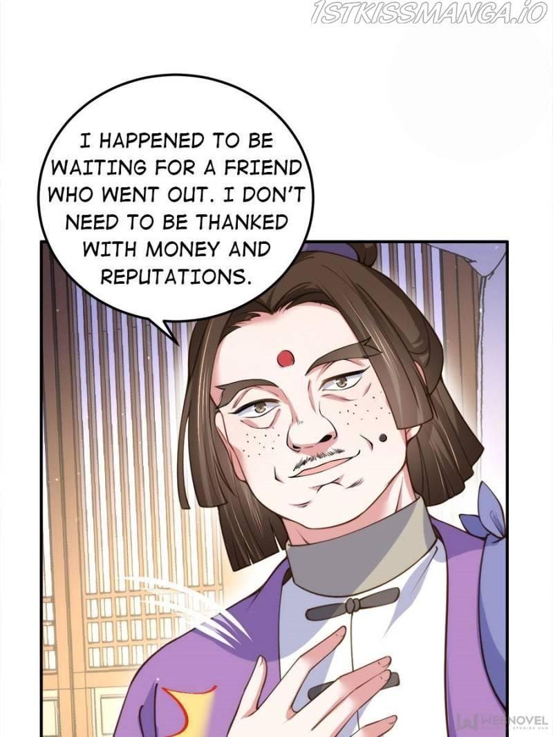 The Eunuch's Consort Rules the World chapter 114 page 36