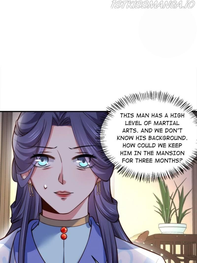 The Eunuch's Consort Rules the World chapter 114 page 39