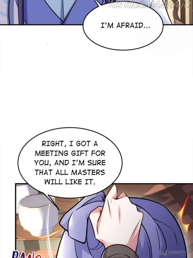 The Eunuch's Consort Rules the World chapter 114 page 40