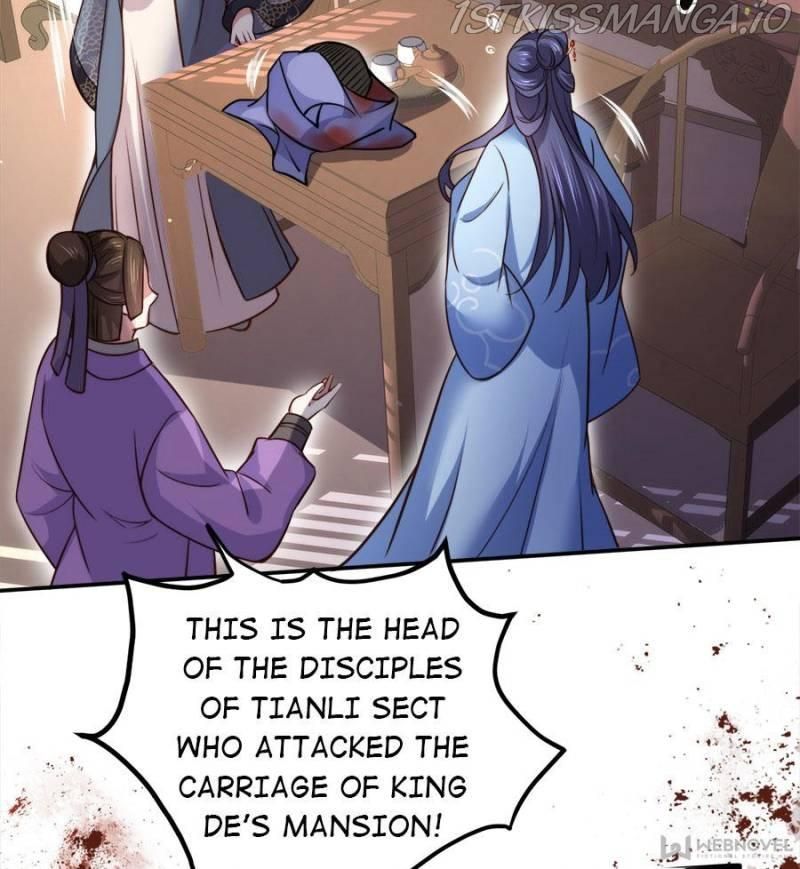 The Eunuch's Consort Rules the World chapter 114 page 42