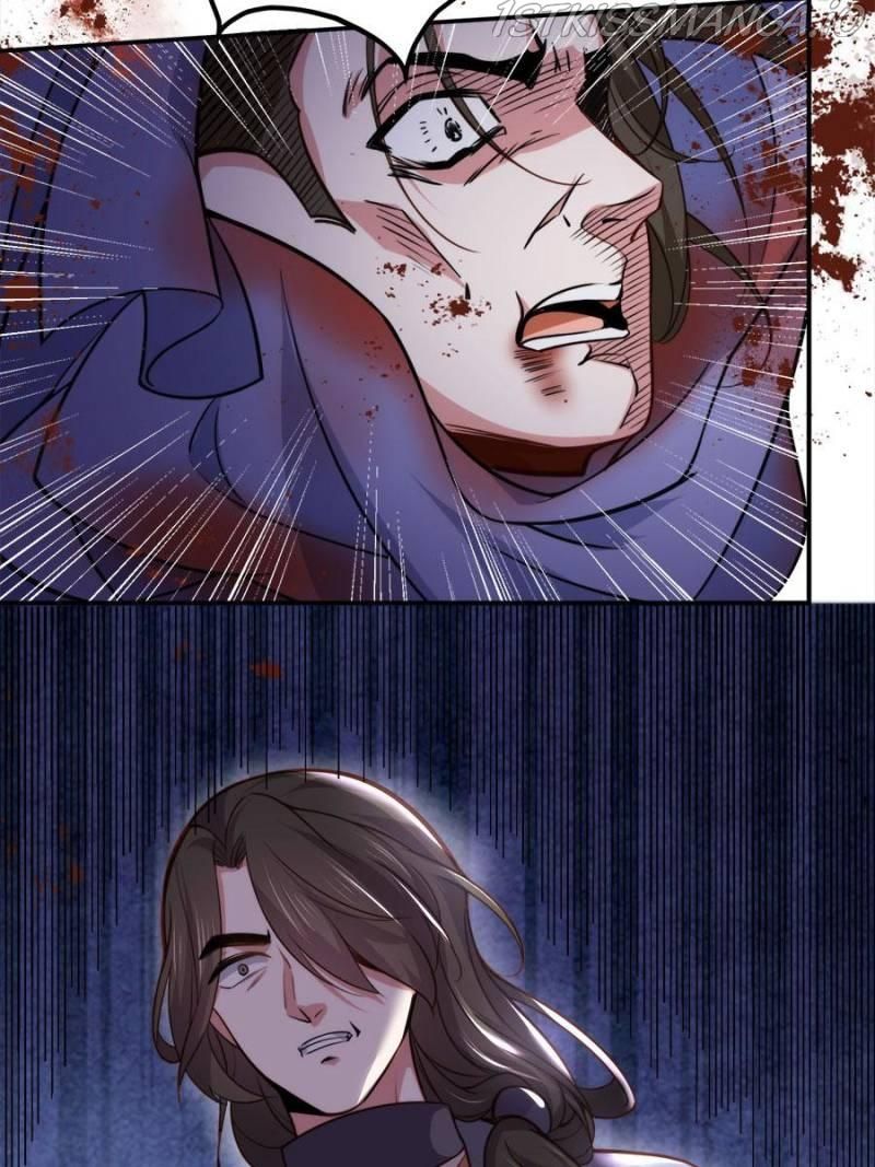 The Eunuch's Consort Rules the World chapter 114 page 43