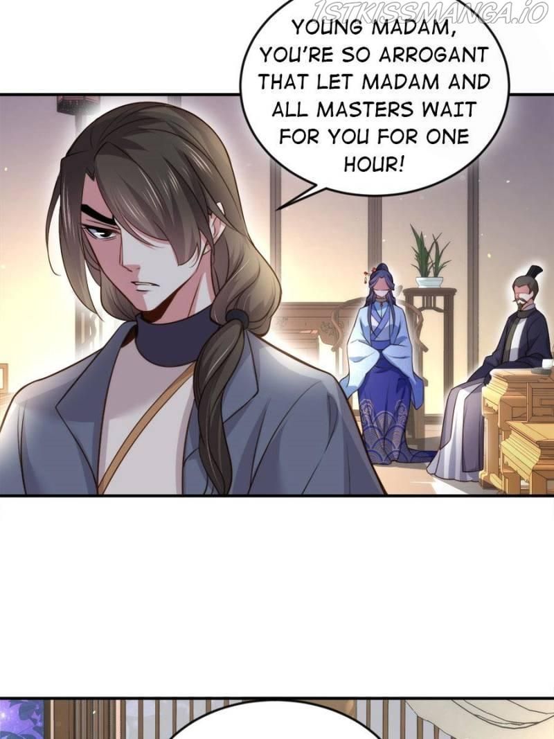 The Eunuch's Consort Rules the World chapter 114 page 5