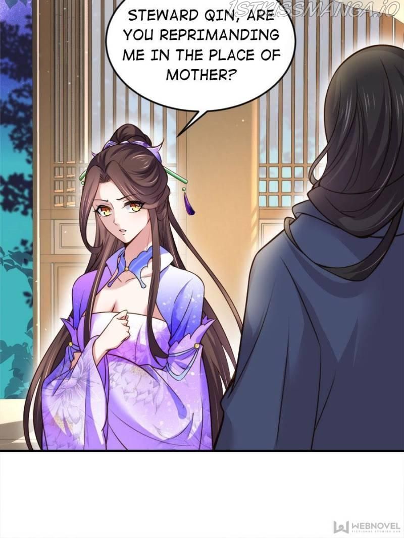 The Eunuch's Consort Rules the World chapter 114 page 6