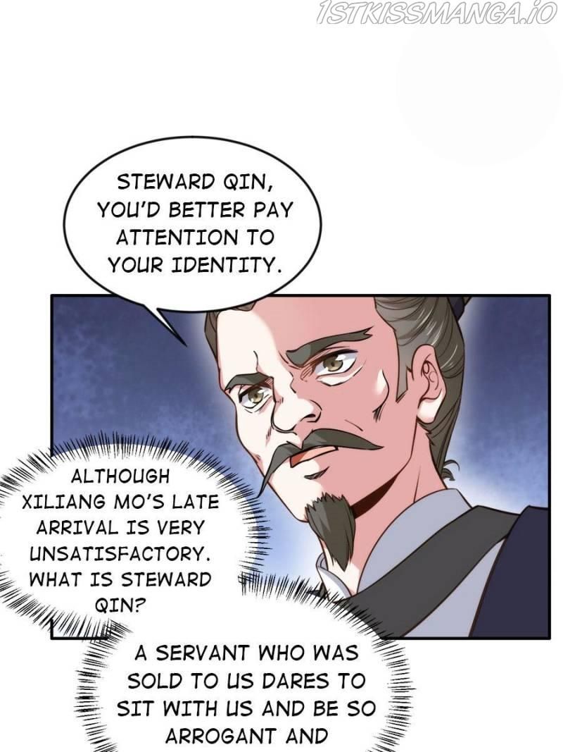 The Eunuch's Consort Rules the World chapter 114 page 7