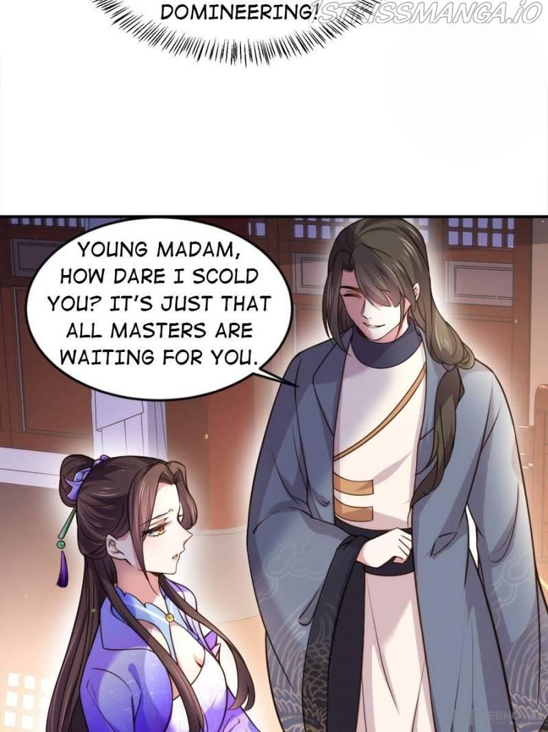 The Eunuch's Consort Rules the World chapter 114 page 8