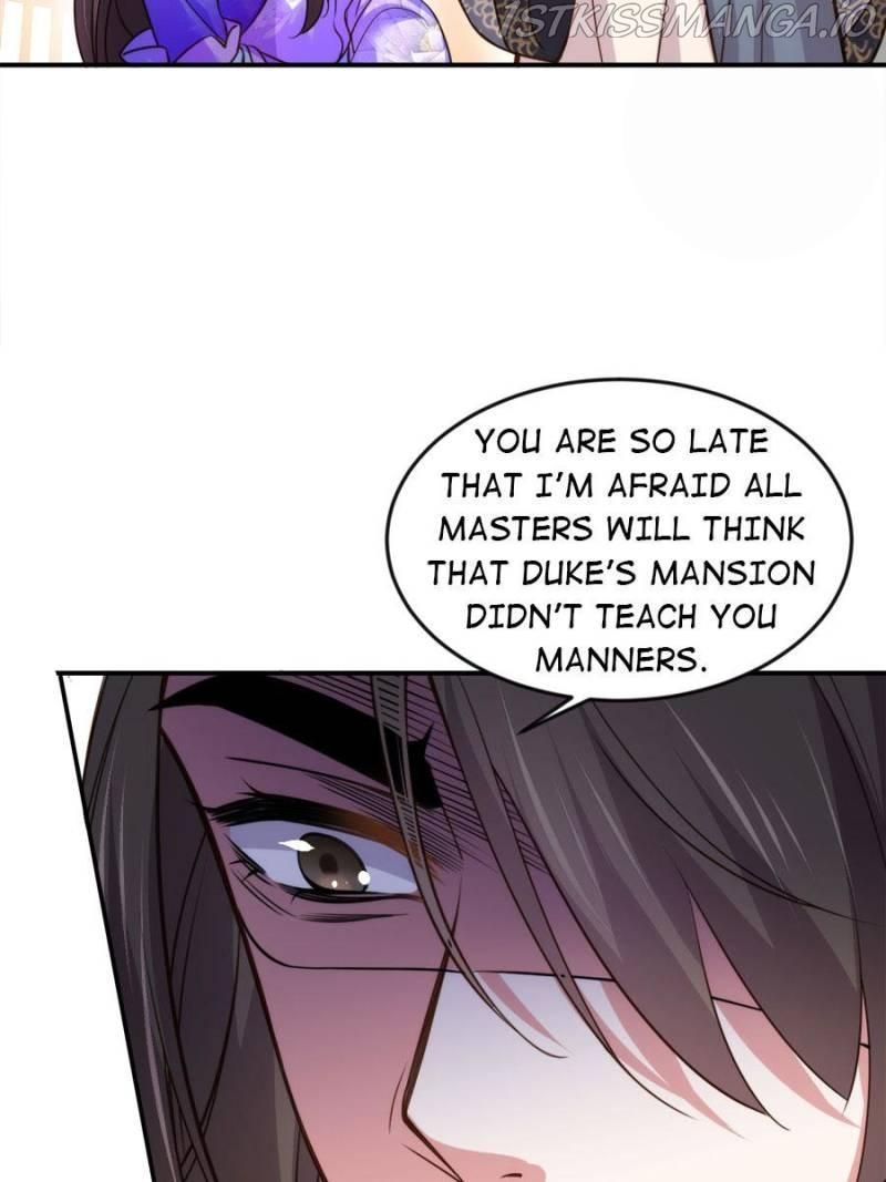 The Eunuch's Consort Rules the World chapter 114 page 9