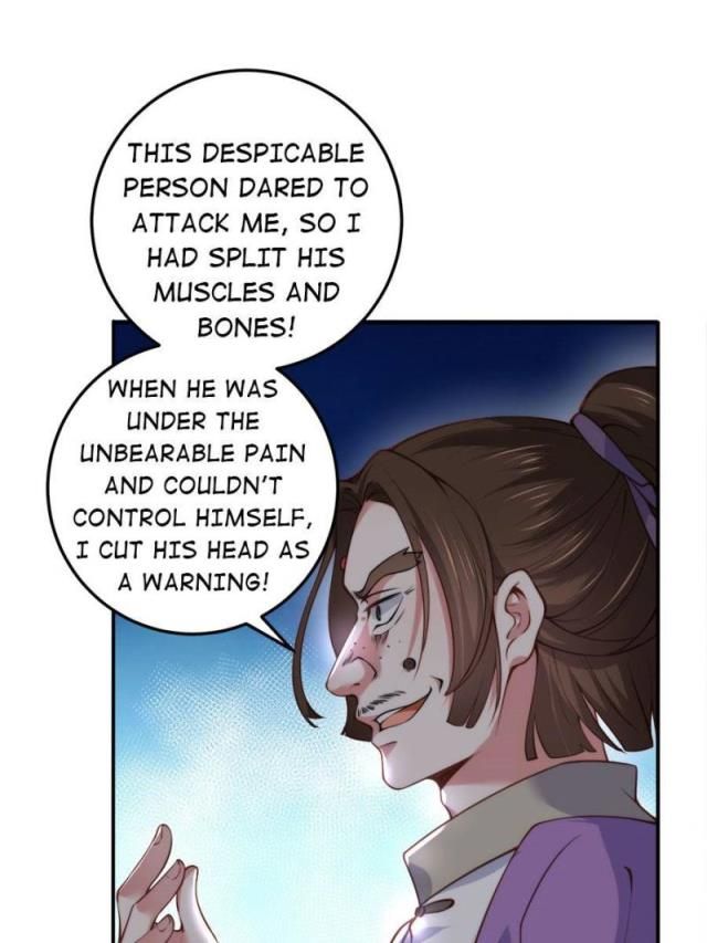 The Eunuch's Consort Rules the World chapter 115 page 1