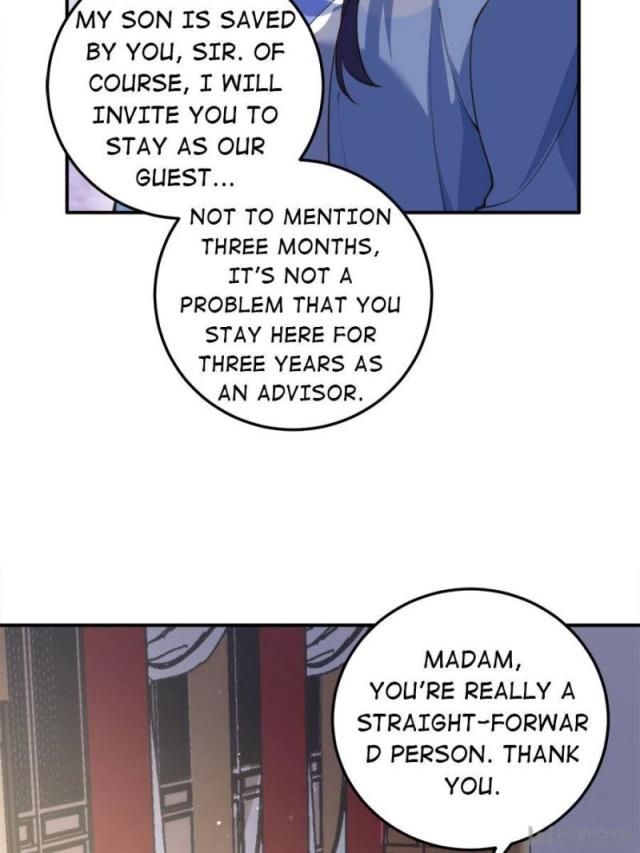 The Eunuch's Consort Rules the World chapter 115 page 11