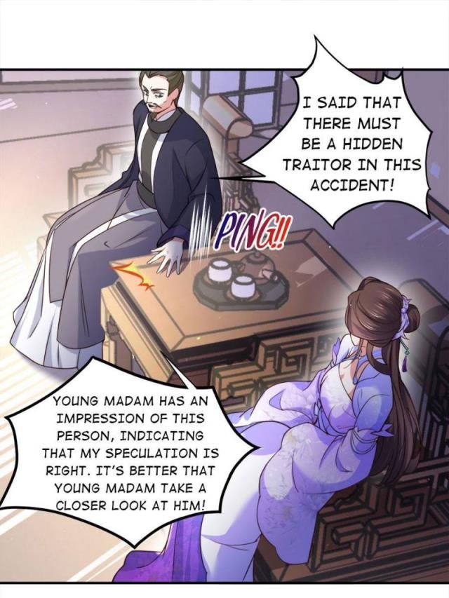 The Eunuch's Consort Rules the World chapter 115 page 14