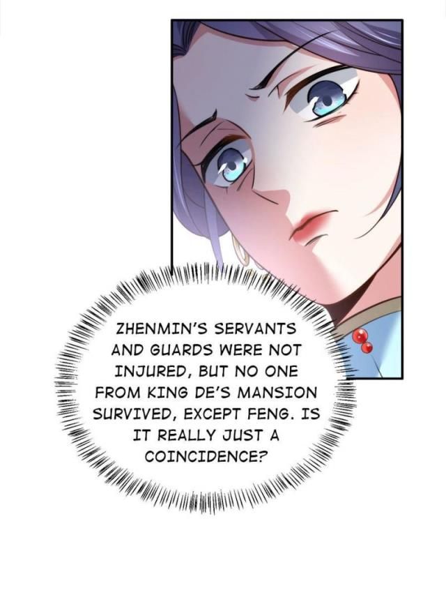 The Eunuch's Consort Rules the World chapter 115 page 19