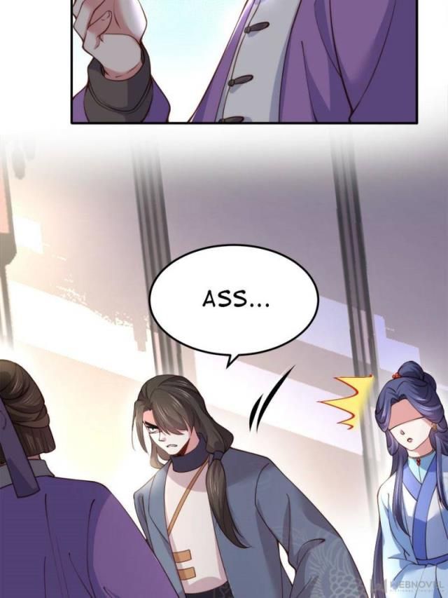 The Eunuch's Consort Rules the World chapter 115 page 2