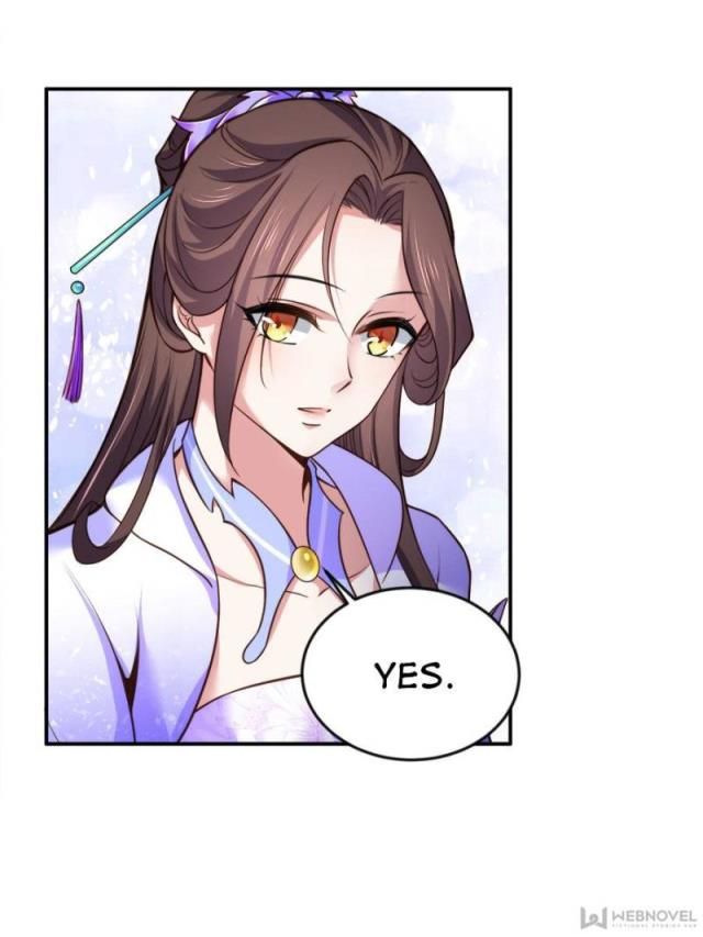 The Eunuch's Consort Rules the World chapter 115 page 20