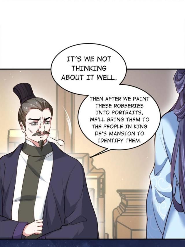 The Eunuch's Consort Rules the World chapter 115 page 21