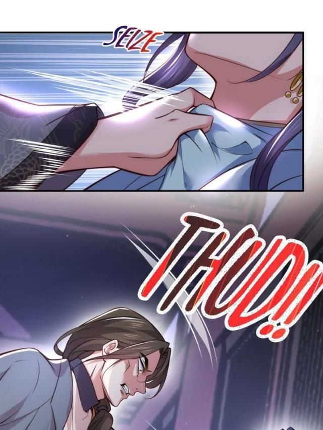 The Eunuch's Consort Rules the World chapter 115 page 27