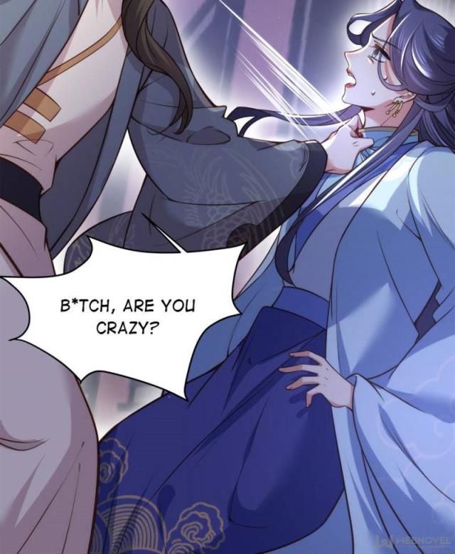 The Eunuch's Consort Rules the World chapter 115 page 28