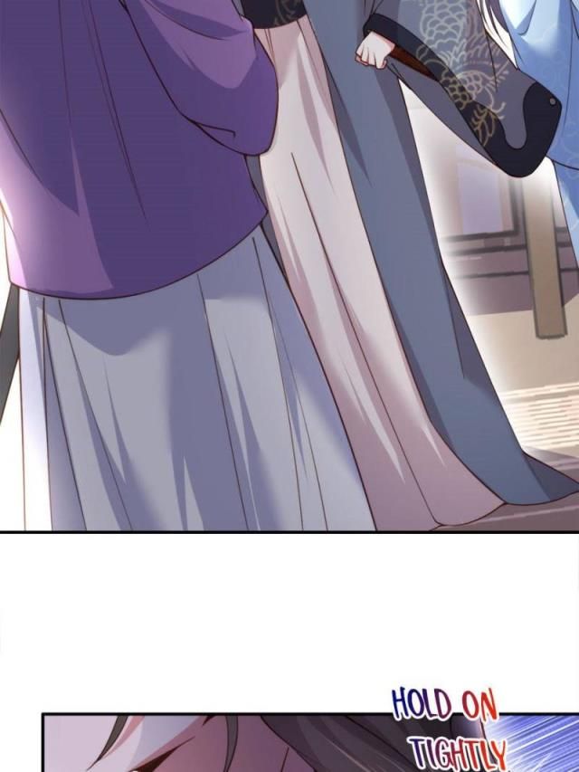 The Eunuch's Consort Rules the World chapter 115 page 3