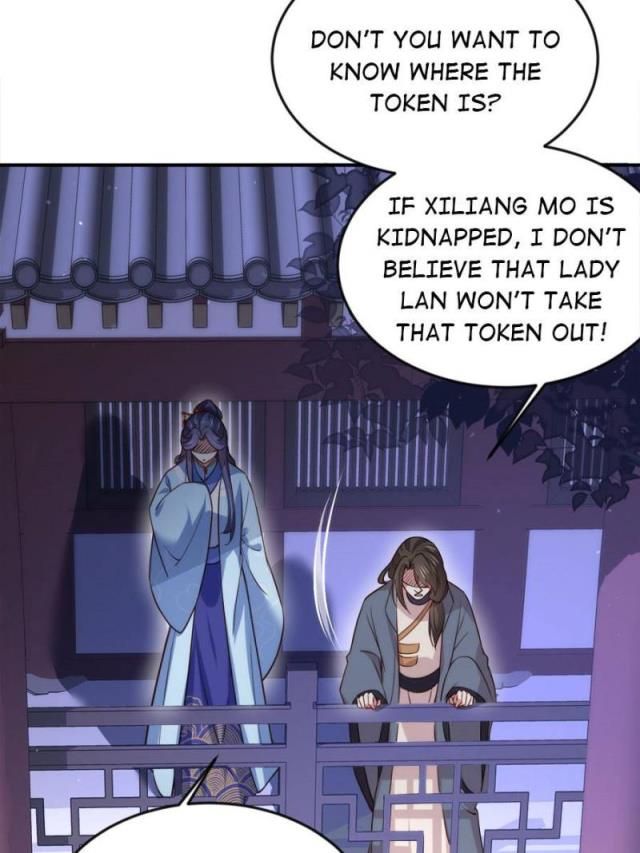 The Eunuch's Consort Rules the World chapter 115 page 31