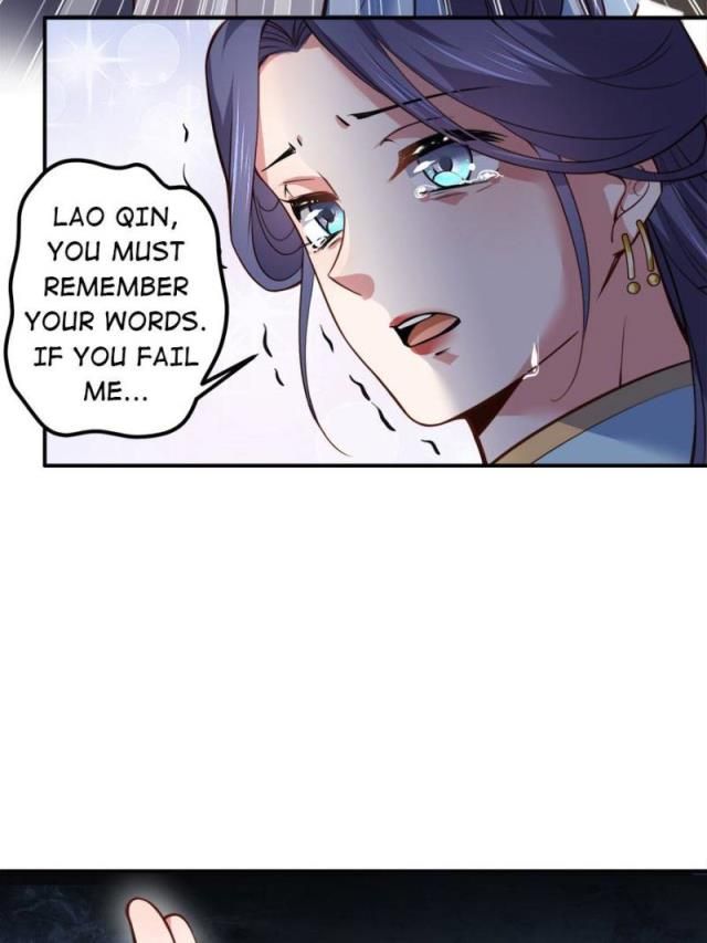 The Eunuch's Consort Rules the World chapter 115 page 37