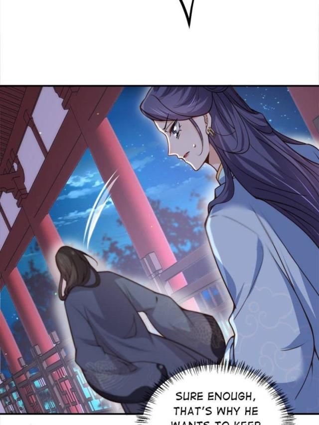 The Eunuch's Consort Rules the World chapter 116 page 10