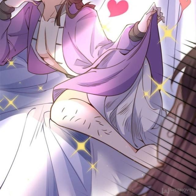 The Eunuch's Consort Rules the World chapter 116 page 15