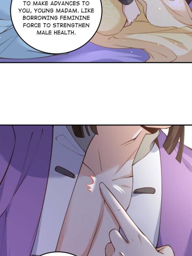 The Eunuch's Consort Rules the World chapter 116 page 20