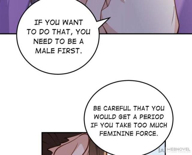 The Eunuch's Consort Rules the World chapter 116 page 21