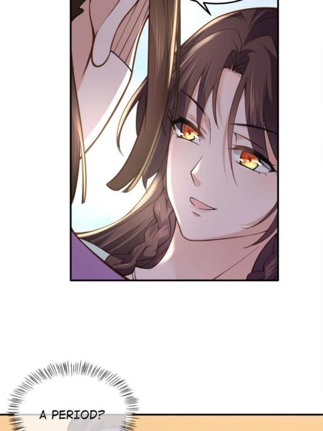 The Eunuch's Consort Rules the World chapter 116 page 22