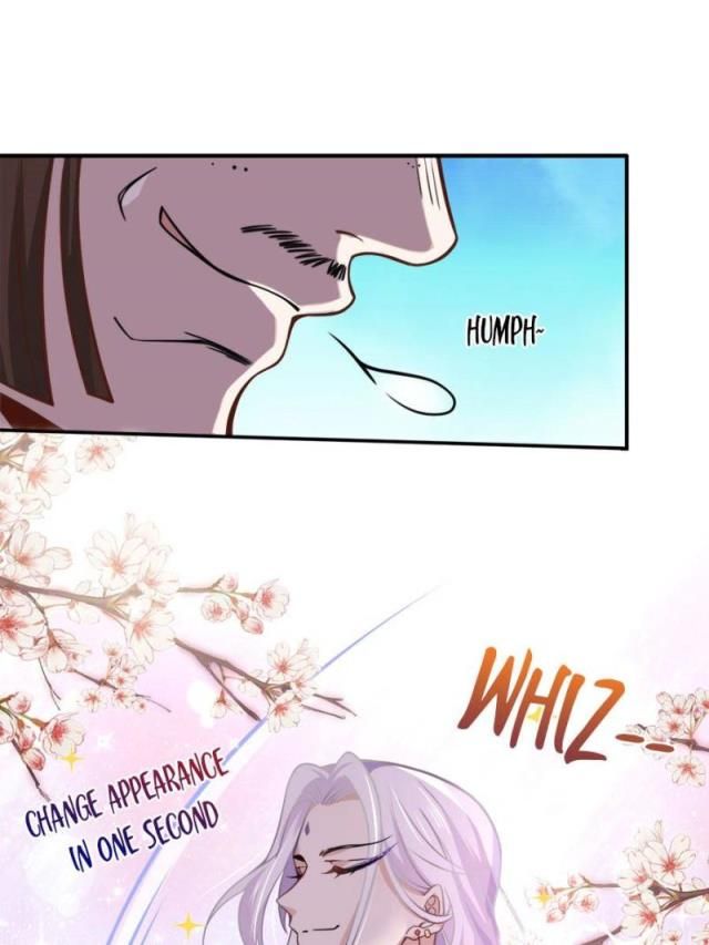 The Eunuch's Consort Rules the World chapter 116 page 25