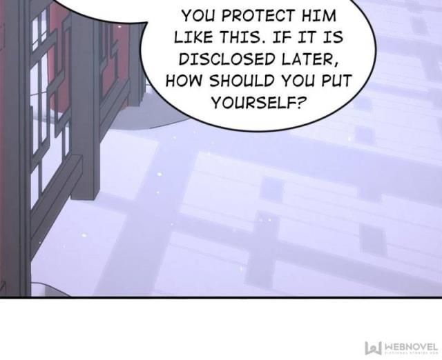 The Eunuch's Consort Rules the World chapter 116 page 3