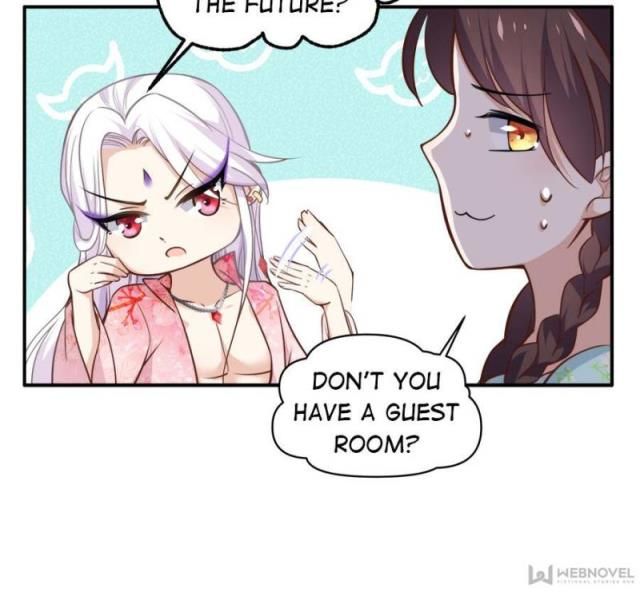 The Eunuch's Consort Rules the World chapter 116 page 30